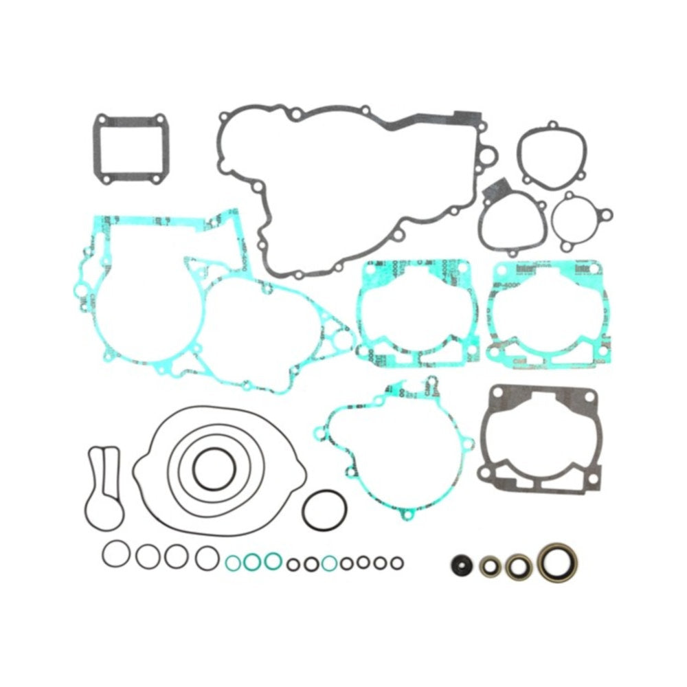 Kit guarnizioni motore PROX per HUSABERG, HUSQVARNA, KTM cod. PX34.6348