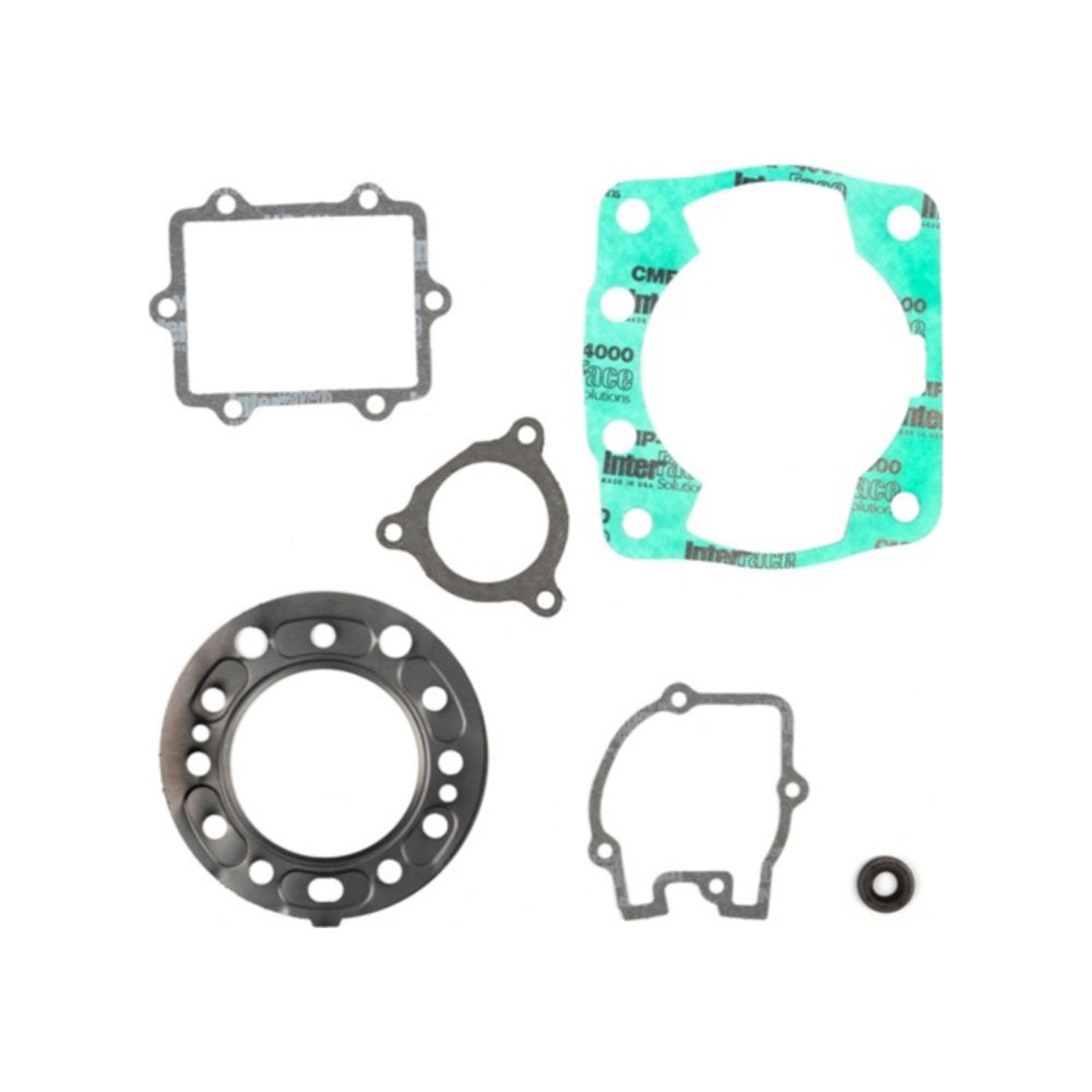 Serie guarnizioni smeriglio PROX per HONDA cod. PX35.1322