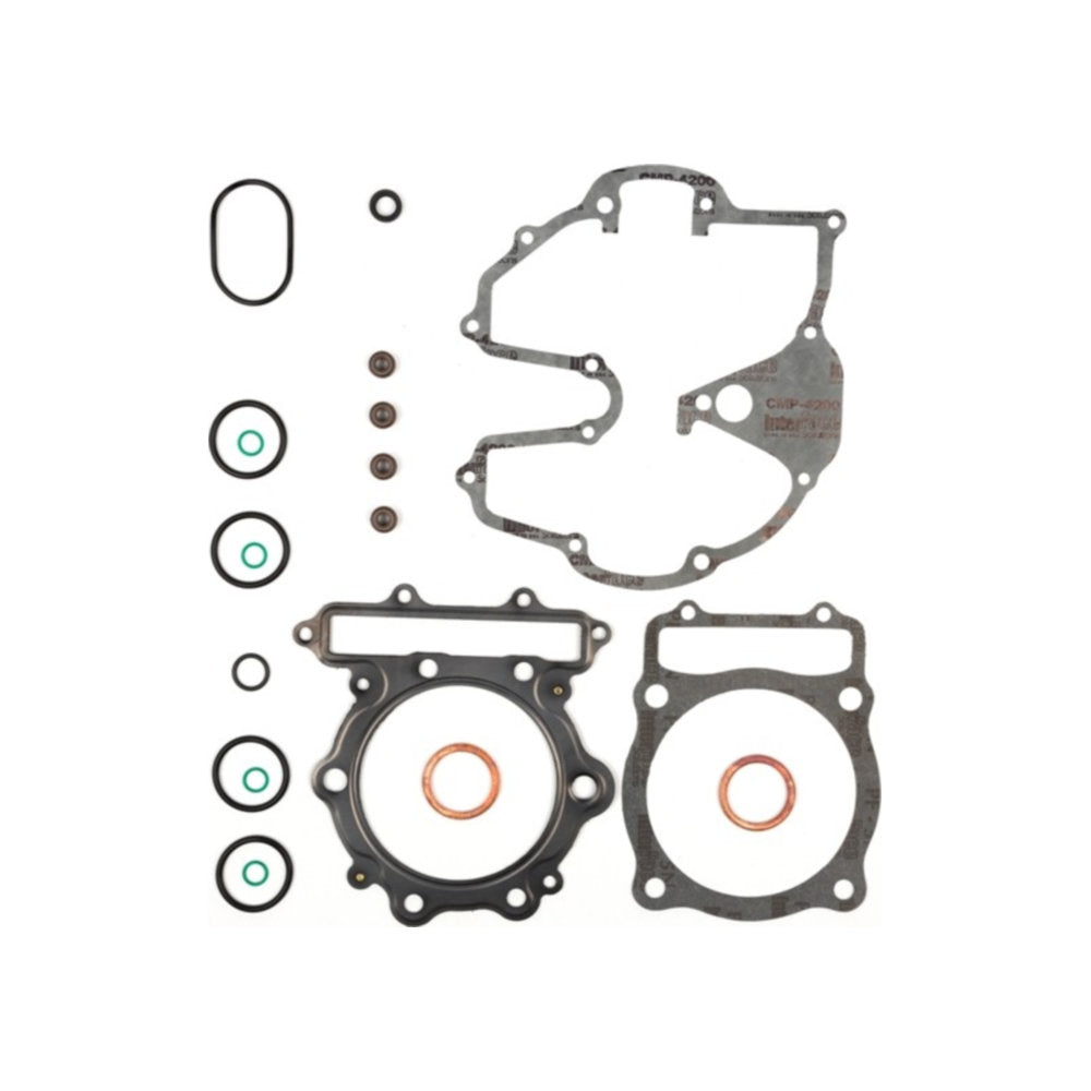 Serie guarnizioni smeriglio PROX per HONDA cod. PX35.1613