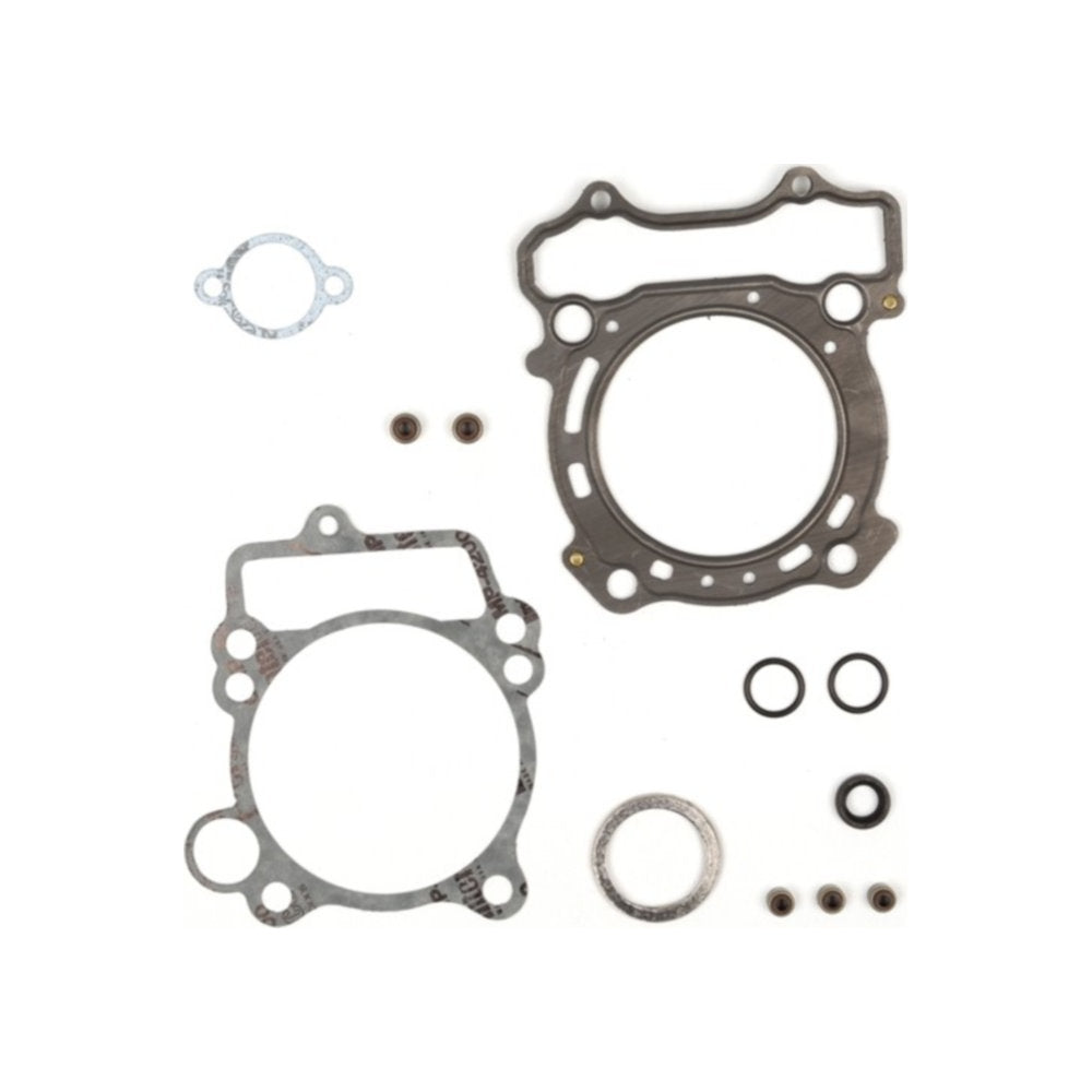 Serie guarnizioni smeriglio PROX per YAMAHA cod. PX35.2401