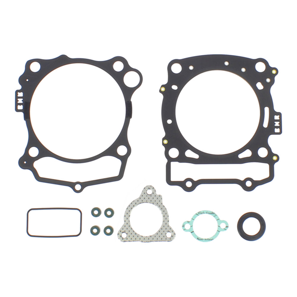 Serie guarnizioni smeriglio PROX per FANTIC, YAMAHA cod. PX35.2453