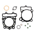 Serie guarnizioni smeriglio PROX per SUZUKI cod. PX35.3349