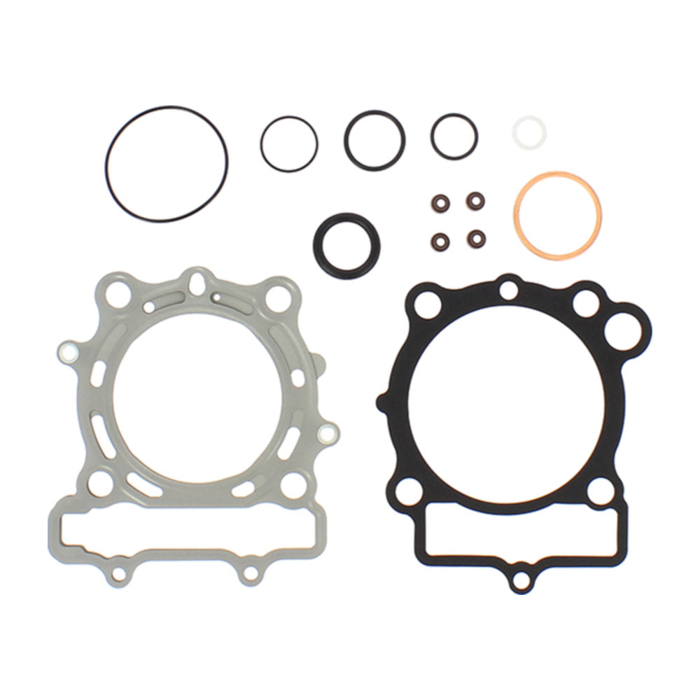 Serie guarnizioni smeriglio PROX per KAWASAKI cod. PX35.4351