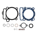 Serie guarnizioni smeriglio PROX per GAS GAS, HUSQVARNA, KTM cod. PX35.6319