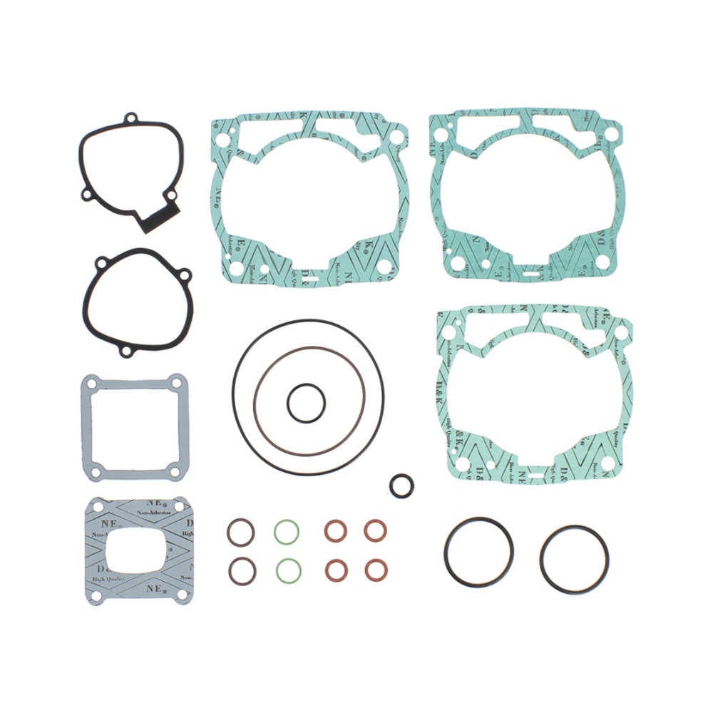 Serie guarnizioni smeriglio PROX per GAS GAS, HUSQVARNA, KTM cod. PX35.6320