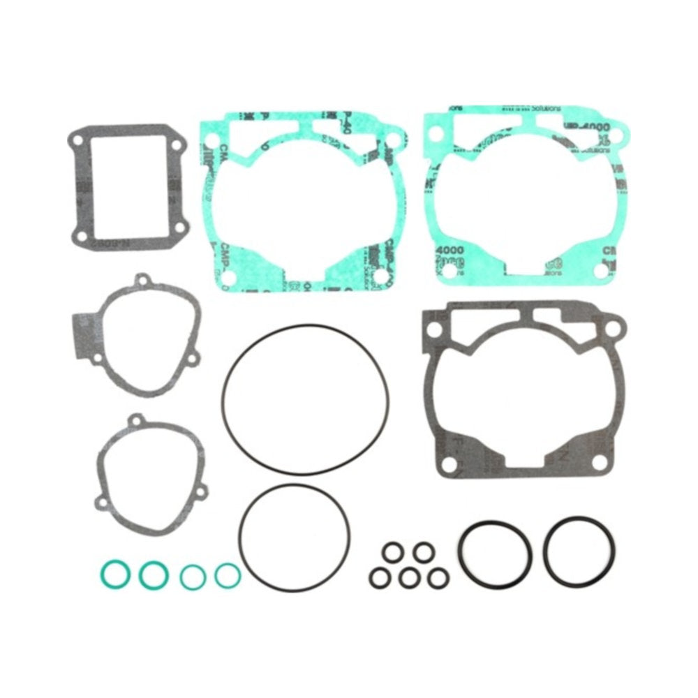 Serie guarnizioni smeriglio PROX per HUSABERG, HUSQVARNA, KTM cod. PX35.6327