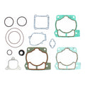 Serie guarnizioni smeriglio PROX per BETA cod. PX35.7220