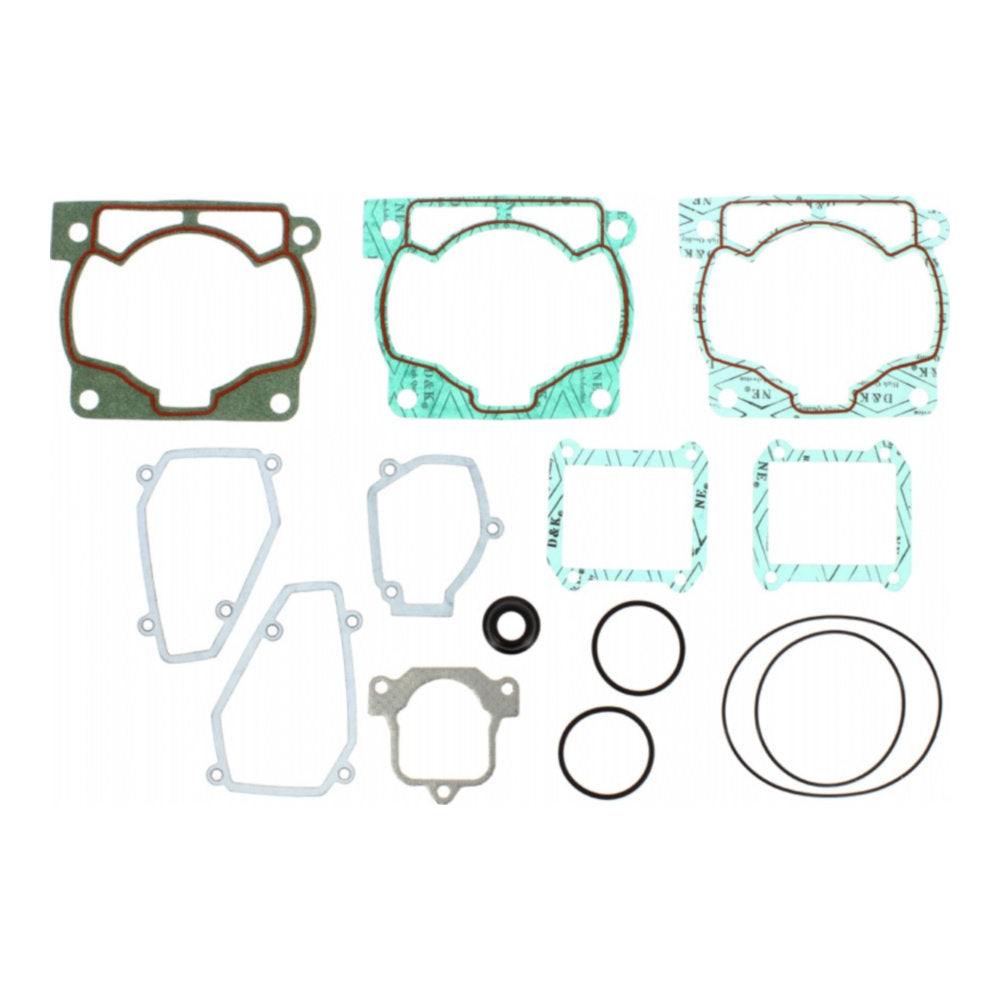 Serie guarnizioni smeriglio PROX per BETA cod. PX35.7323