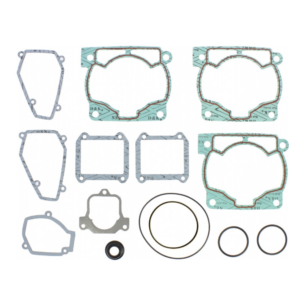 Serie guarnizioni smeriglio PROX per BETA cod. PX35.7332