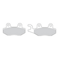 Pastiglie freno anteriori PROX per KAWASAKI, SUZUKI, YAMAHA cod. PX37.1002