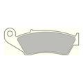 Pastiglie freno anteriori PROX per APRILIA, BETA, FANTIC, GAS GAS, HONDA, KAWASAKI, RIEJU, SUZUKI, YAMAHA cod. PX37.1032