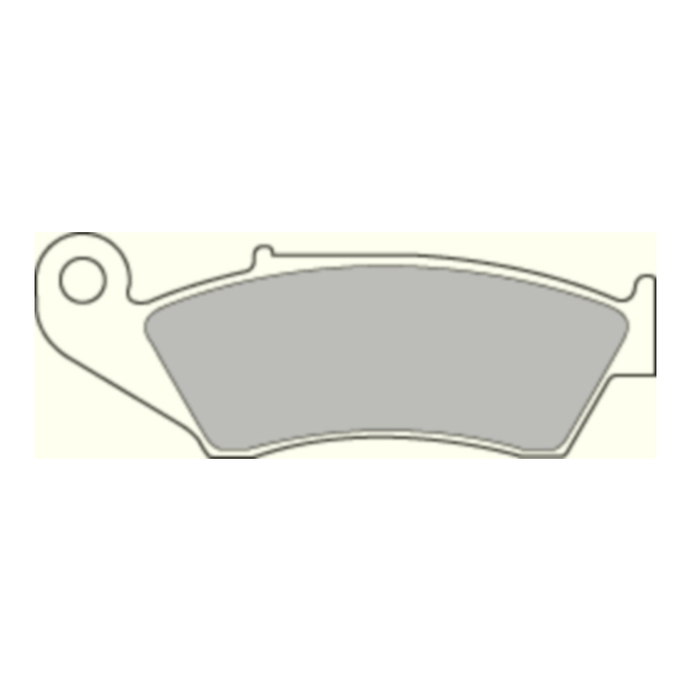 Pastiglie freno anteriori PROX per APRILIA, BETA, FANTIC, GAS GAS, HONDA, KAWASAKI, RIEJU, SUZUKI, YAMAHA cod. PX37.1032