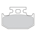 Pastiglie freno posteriori PROX per KAWASAKI, SUZUKI, YAMAHA cod. PX37.2012