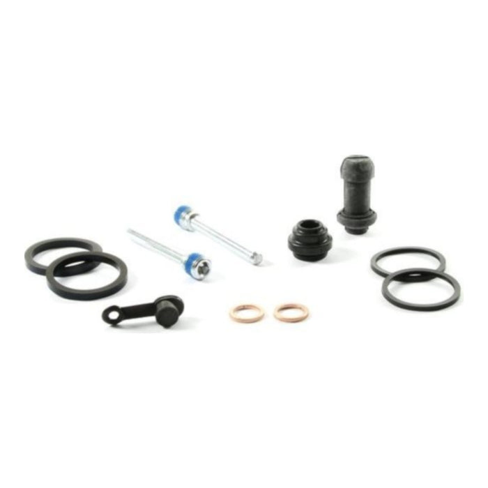 Kit revisione pinza freno anteriore PROX per KAWASAKI, SUZUKI, YAMAHA cod. PX37.63010