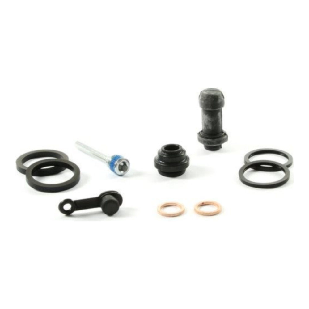 Kit revisione pinza freno anteriore PROX per FANTIC, KAWASAKI, YAMAHA cod. PX37.63011