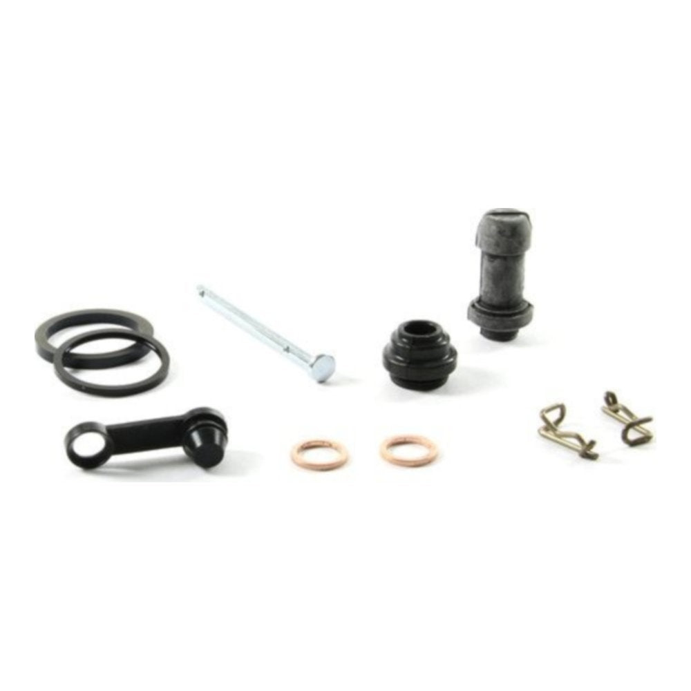 Kit revisione pinza freno posteriore PROX per GAS GAS, HUSABERG, HUSQVARNA, KTM, SHERCO, TRIUMPH cod. PX37.63048