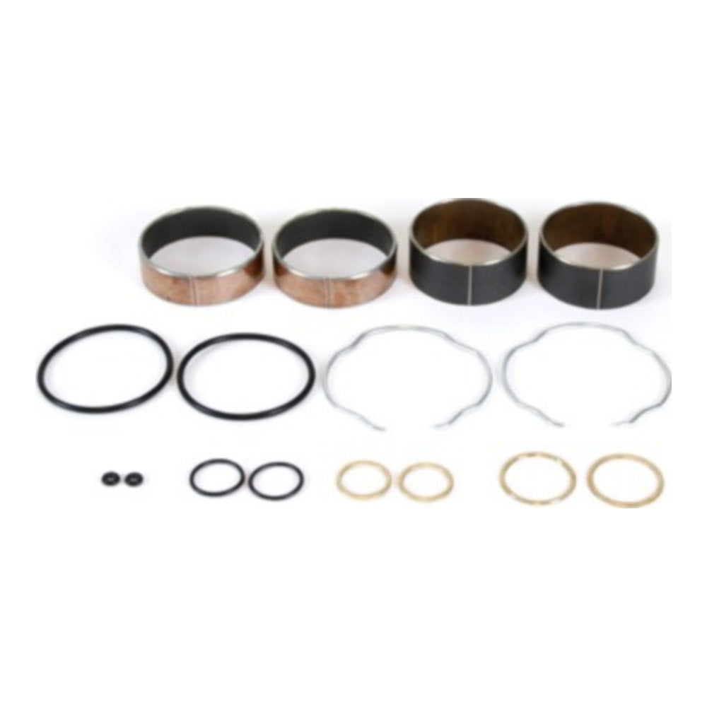 Kit revisione boccole forcelle BWX per HONDA, SUZUKI cod. XFBK30007