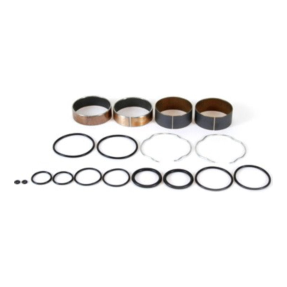 Kit revisione boccole forcelle BWX per KAWASAKI, SUZUKI cod. XFBK50002