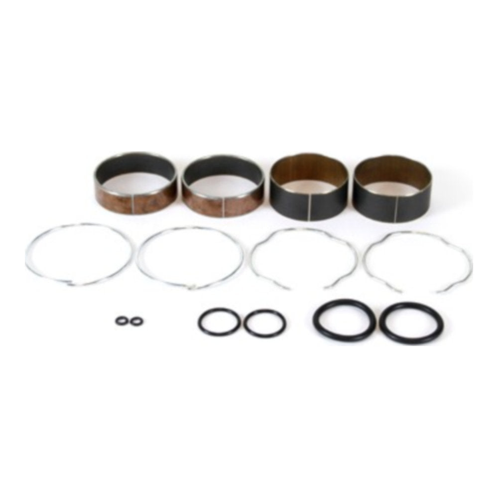 Kit revisione boccole forcelle BWX per HONDA, SUZUKI cod. XFBK30002