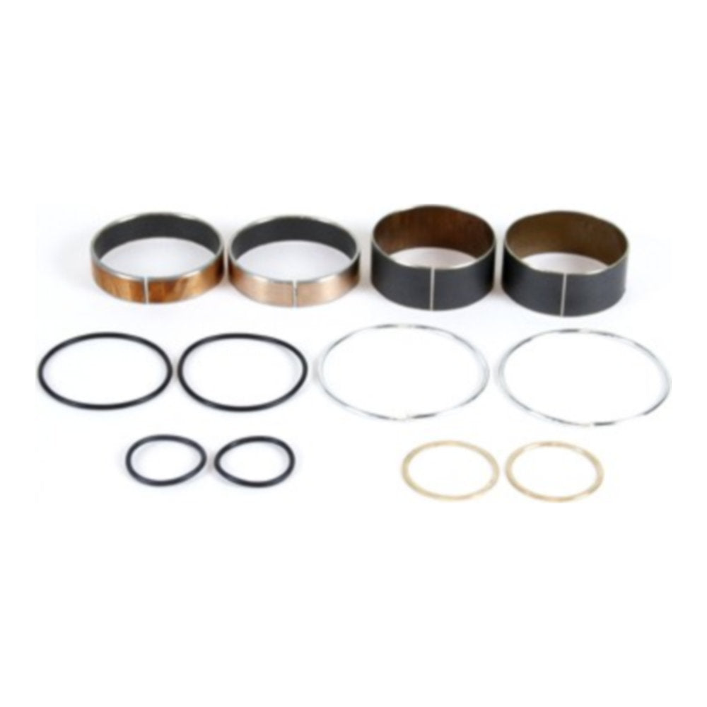 Kit revisione boccole forcelle BWX per HUSABERG, KTM cod. XFBK35001