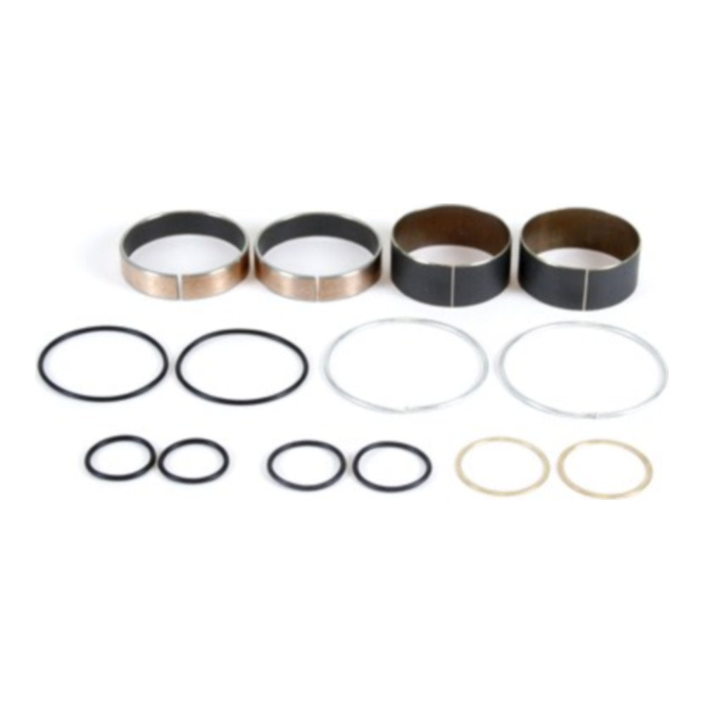 Kit revisione boccole forcelle BWX per HUSABERG, KTM cod. XFBK60004