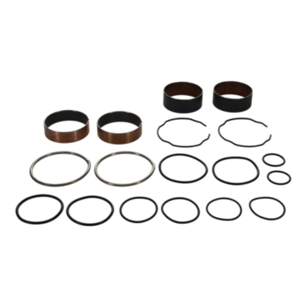 Kit revisione boccole forcelle BWX per HONDA cod. XFBK30010