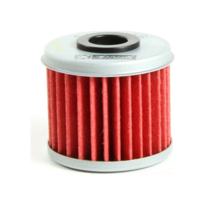 Filtro olio PROX per HONDA, HUSQVARNA, MONTESA cod. PX54116