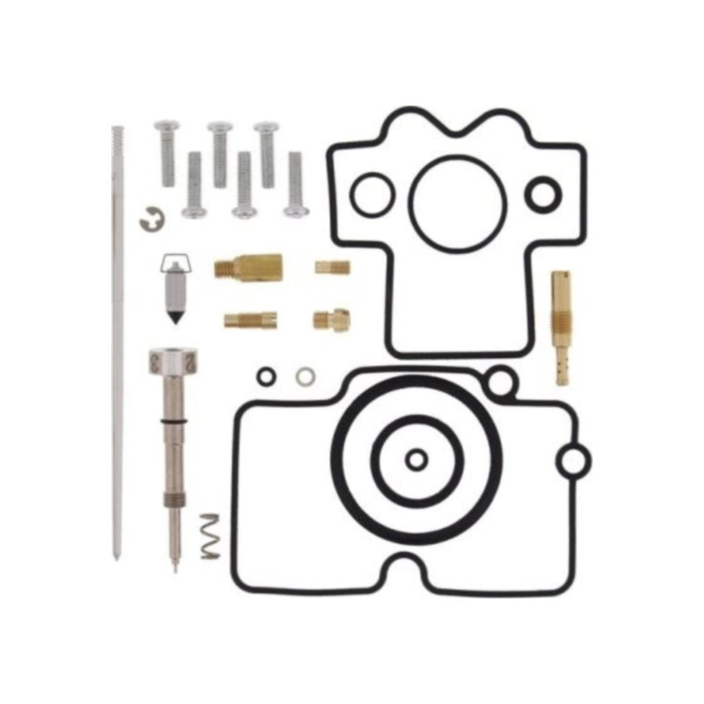 Kit revisione carburatore PROX per KAWASAKI cod. PX55.10106