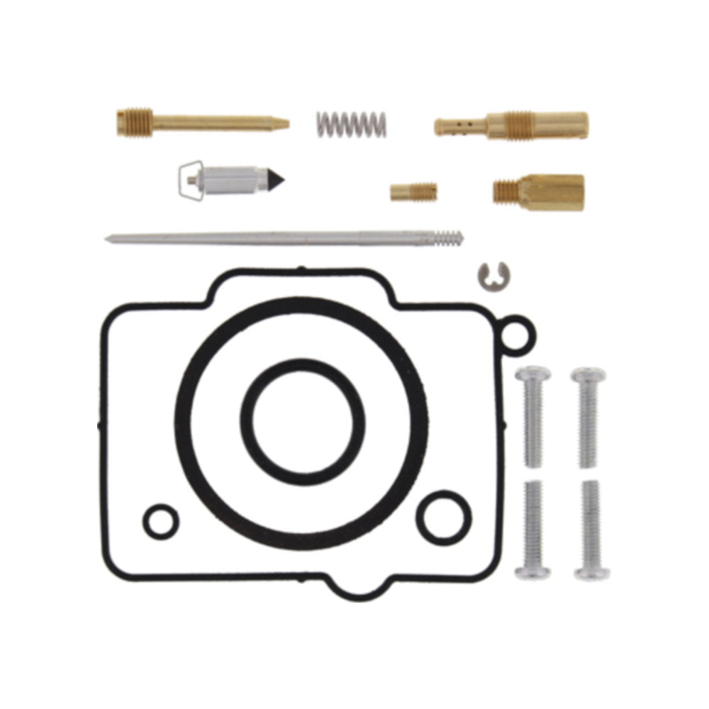 Kit revisione carburatore PROX per SUZUKI cod. PX55.10126