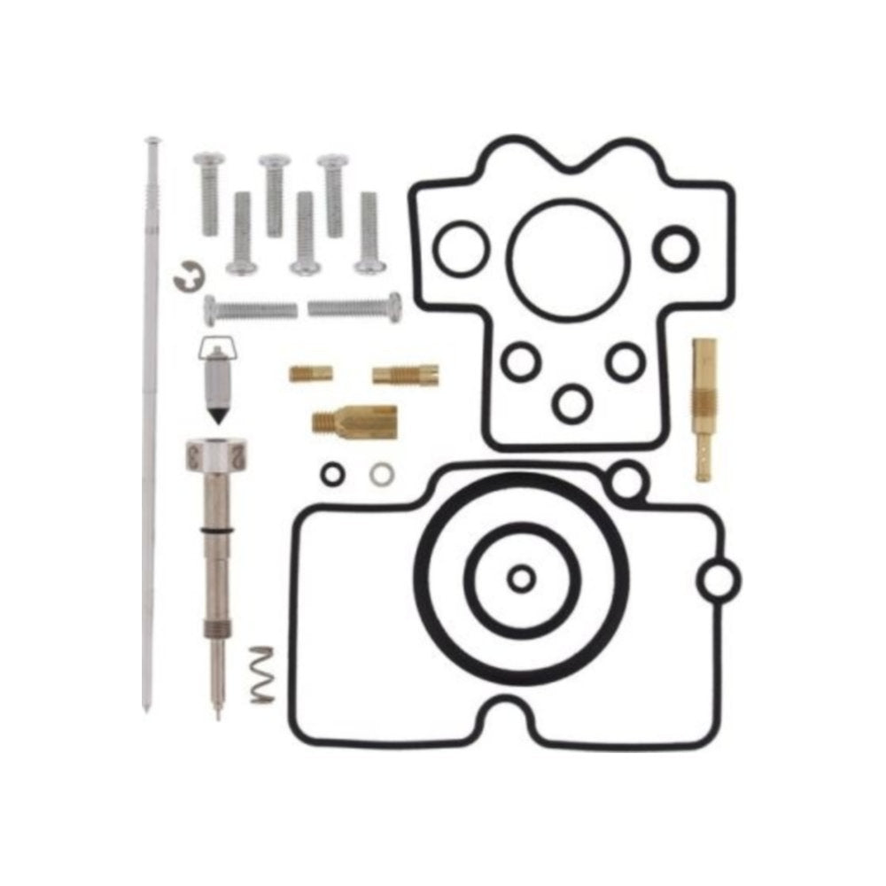 Kit revisione carburatore PROX per HONDA cod. PX55.10141