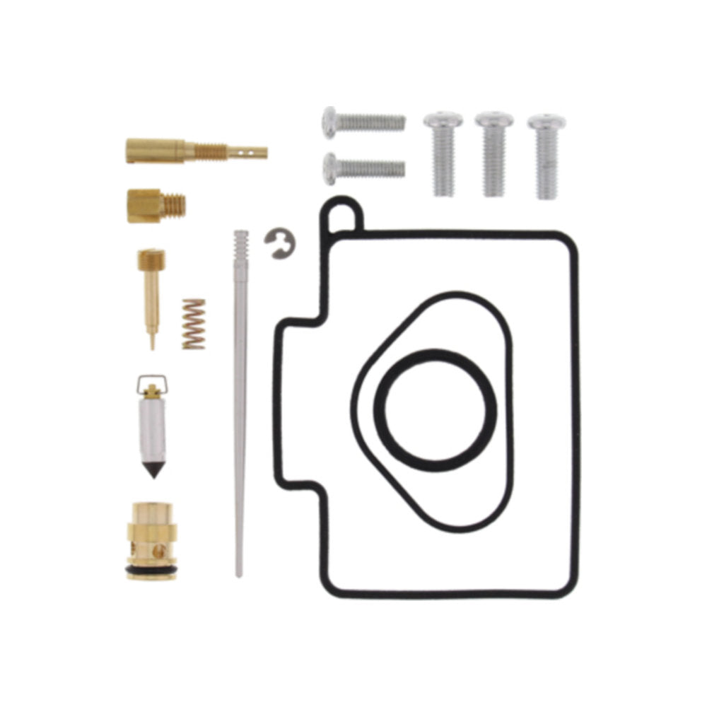 Kit revisione carburatore PROX per YAMAHA cod. PX55.10151