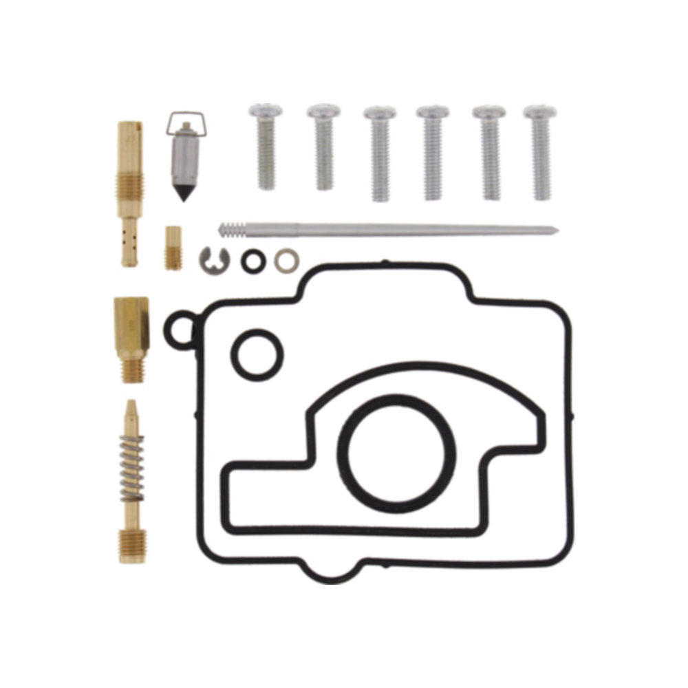 Kit revisione carburatore PROX per SUZUKI cod. PX55.10175