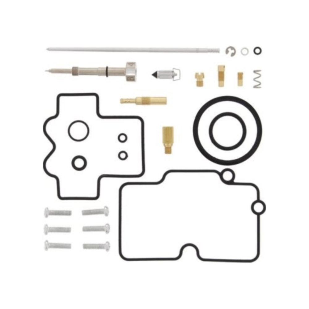 Kit revisione carburatore PROX per YAMAHA cod. PX55.10282