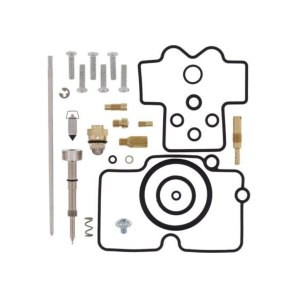 Kit revisione carburatore PROX per HONDA cod. PX55.10460