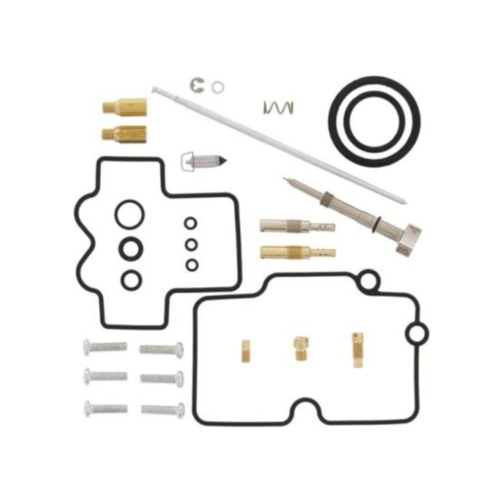 Kit revisione carburatore PROX per HONDA cod. PX55.10500