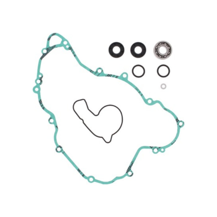 Kit guarnizioni pompa acqua PROX per HUSABERG, HUSQVARNA, KTM cod. PX57.6321