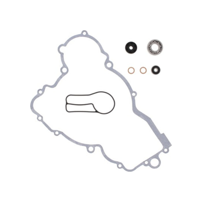 Kit guarnizioni pompa acqua PROX per HUSABERG, HUSQVARNA, KTM cod. PX57.6324