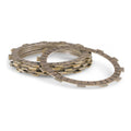 Kit dischi frizione guarniti FCC per HONDA cod. PX61310.9