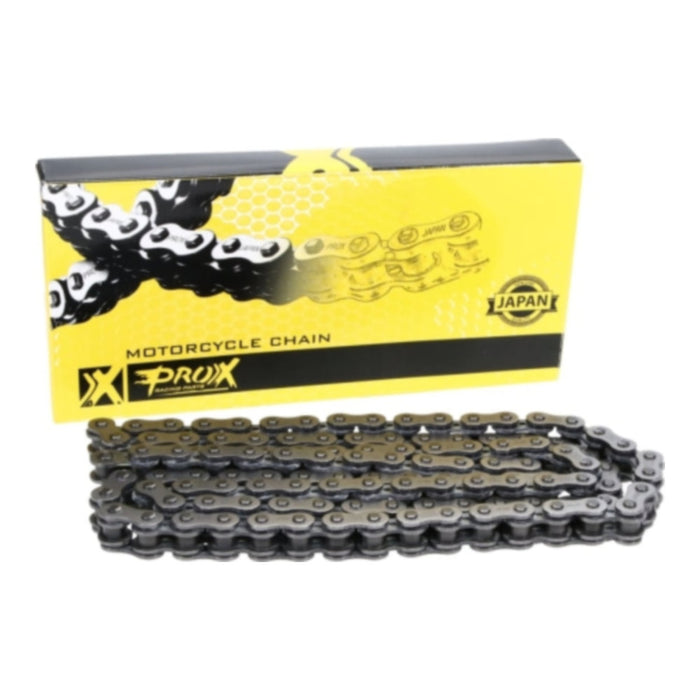 Catena PROX 420 MX - 130 maglie - Nero cod. PXC420130