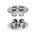 Piatto portamolle frizione CRF 150 R per HONDA cod. PXP1227