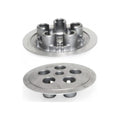 Piatto portamolle frizione per HONDA, HUSABERG, KTM cod. PXP1286