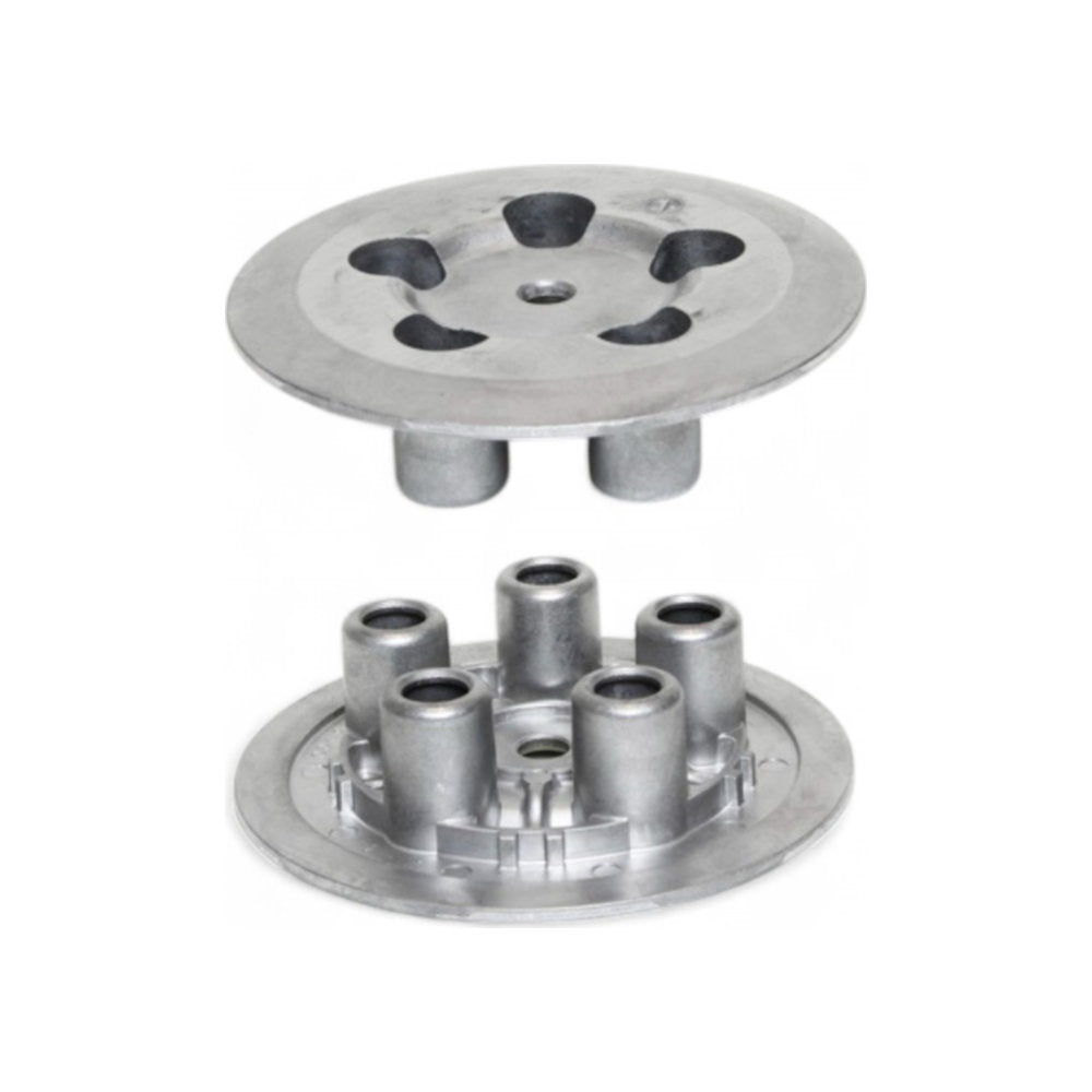 Piatto portamolle frizione RM 125 96-12 per SUZUKI cod. PXP3296