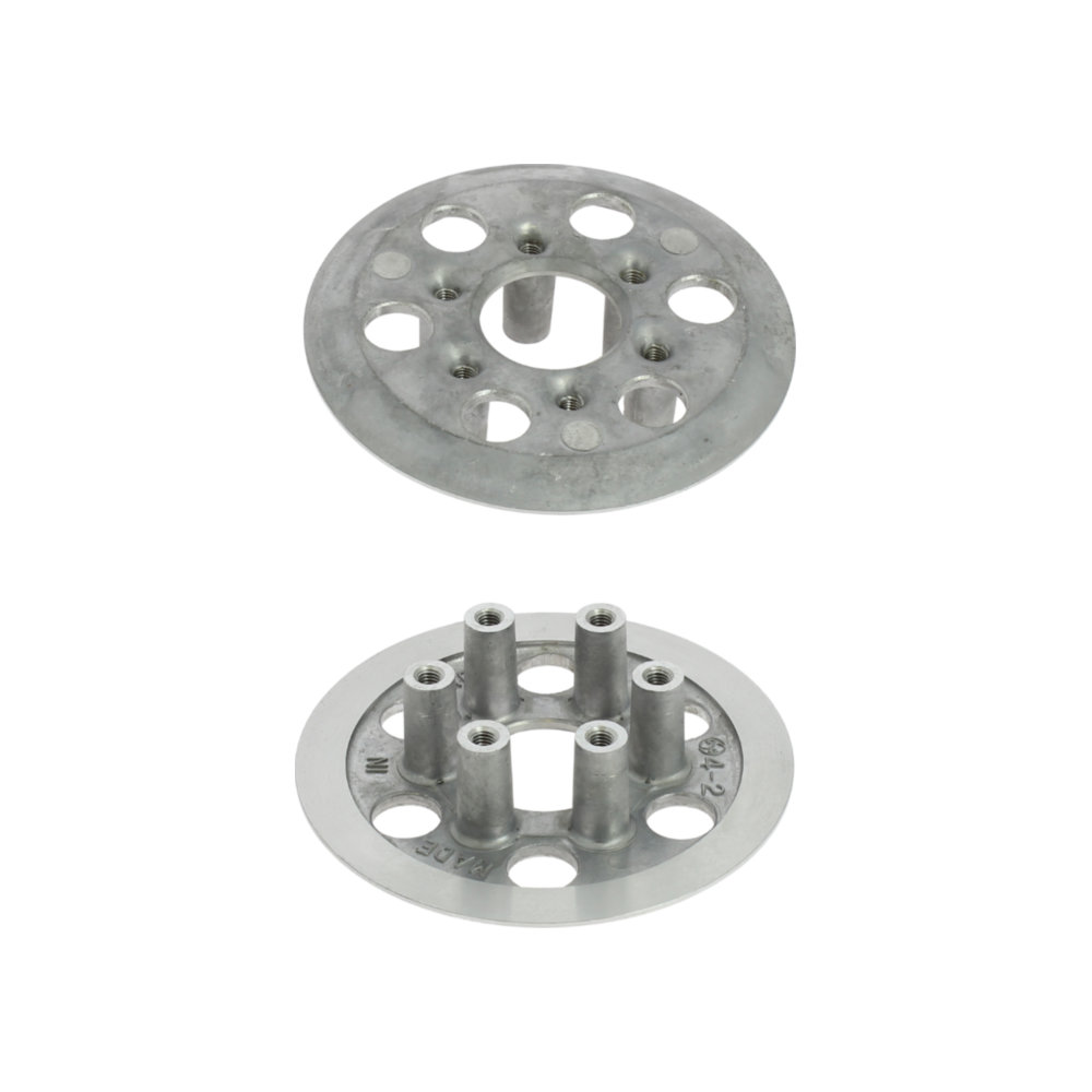 Piatto portamolle frizione KX 60/65/80 per KAWASAKI cod. PXP4083