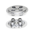 Piatto portamolle frizione KX 125 94-02 per KAWASAKI cod. PXP4294