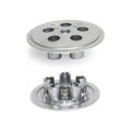 Piatto portamolle frizione per KAWASAKI, SUZUKI cod. PXP4303