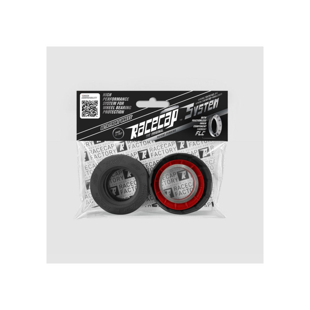 RACECAP System per BETA cod. RCF100N
