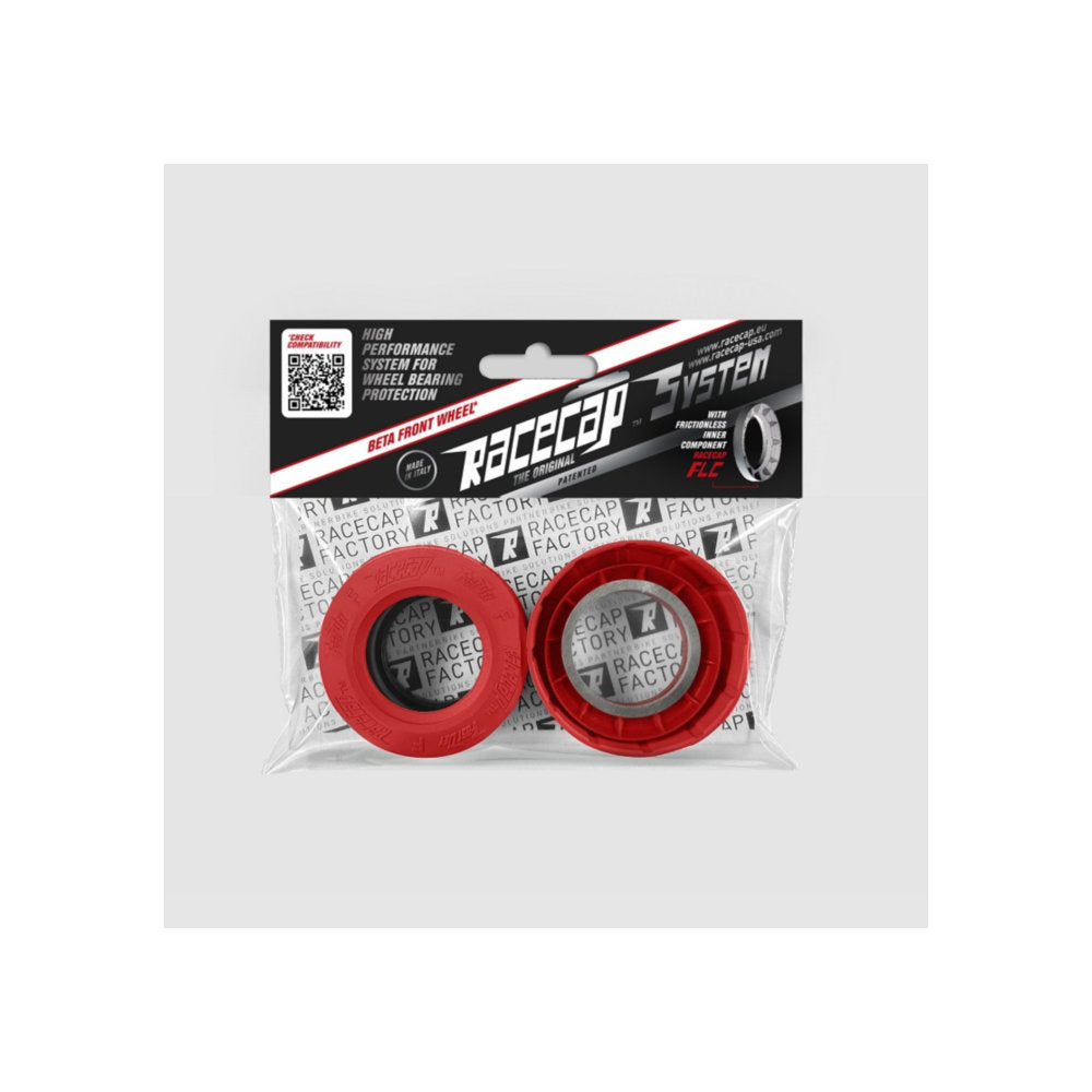 RACECAP System per BETA cod. RCF100R
