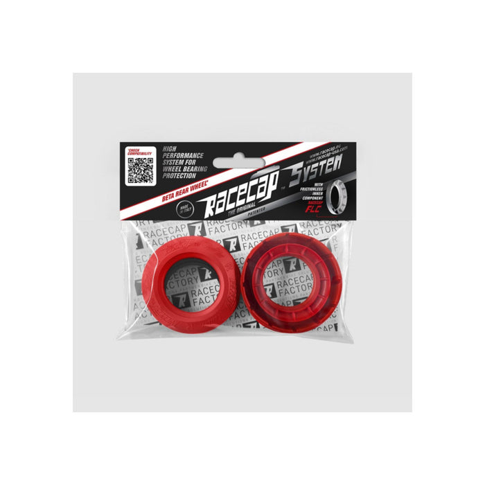 RACECAP System per BETA cod. RCF101R