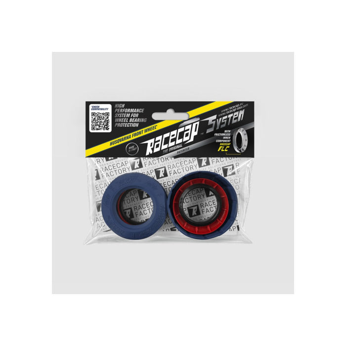 RACECAP System per HUSABERG, HUSQVARNA cod. RCF102B