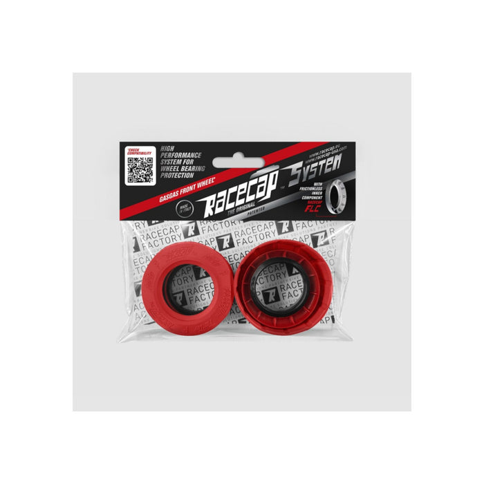 RACECAP System per GAS GAS cod. RCF102R